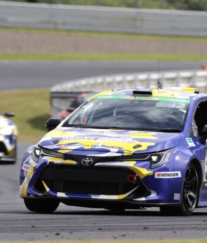 carbon negative toyota working on a carbon capture filtration system