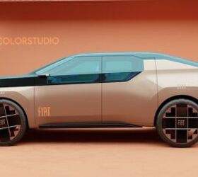 fiat shows future product
