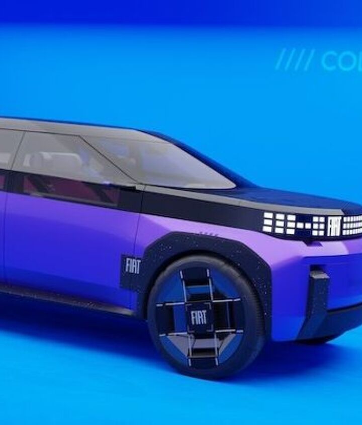 fiat shows future product