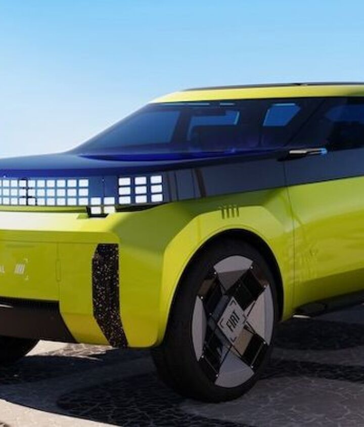 fiat shows future product