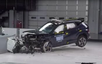 Hyundai is the IIHS Most Awarded Automaker So Far in 2024