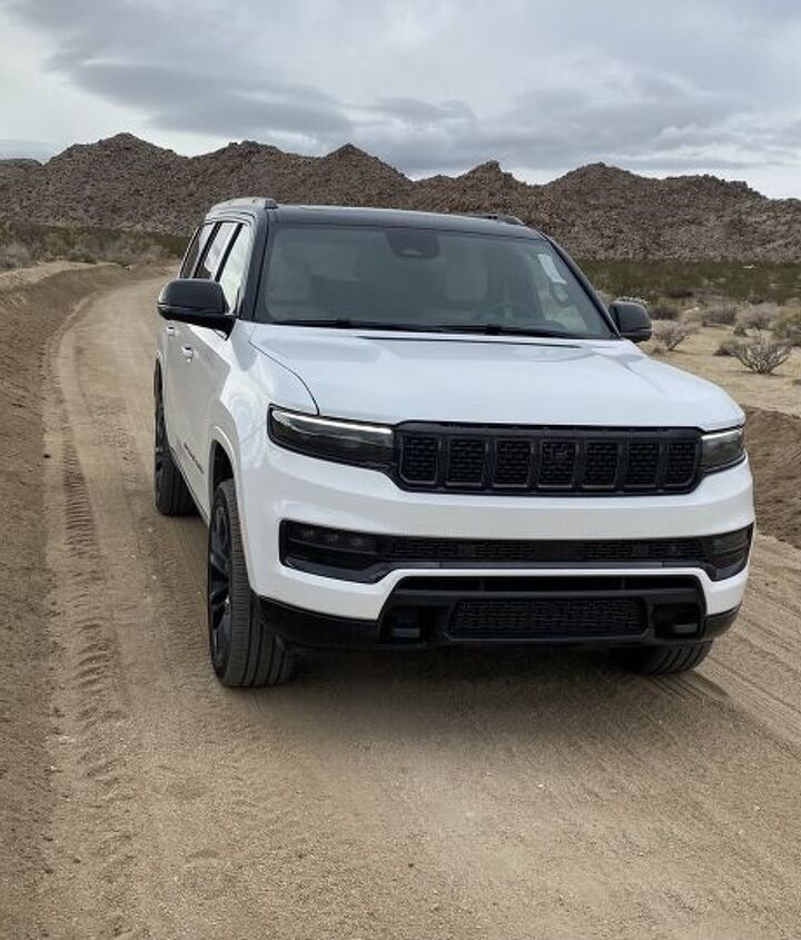 2023 jeep grand wagoneer l series iii obsidian review smooth sailing
