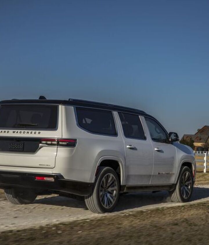 2023 jeep grand wagoneer l series iii obsidian review smooth sailing