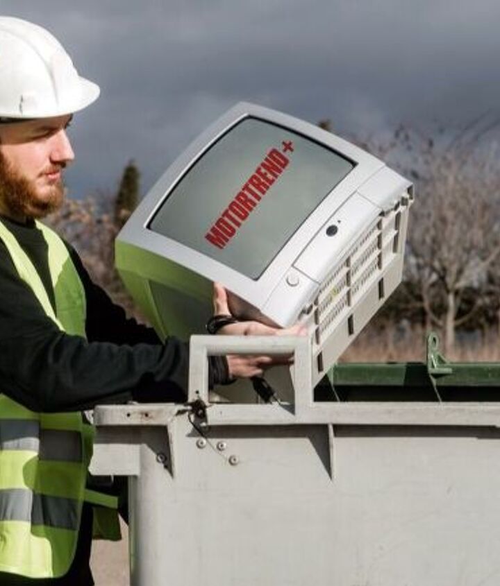 motortrend is shutting down here s where you can find similar shows races