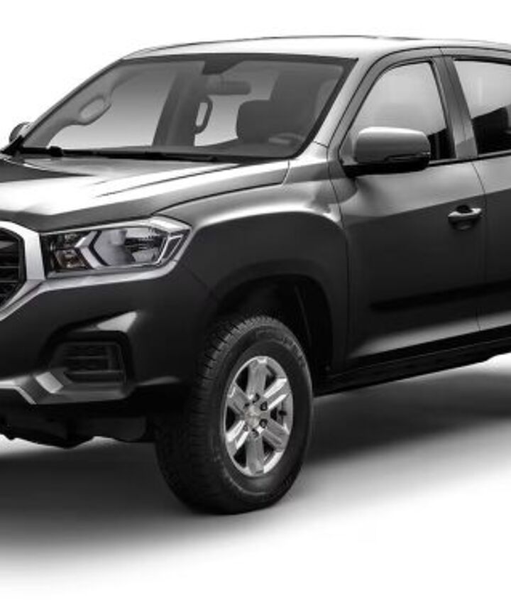 senate bill seeks to tariff chinese vehicles out of existence