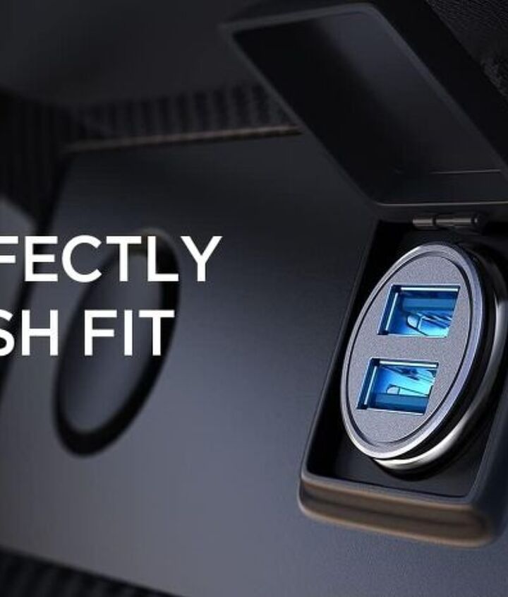 stuff we use add on in car tech