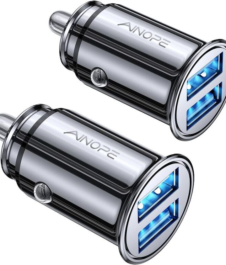 stuff we use add on in car tech