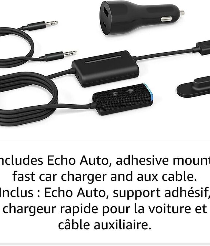 stuff we use add on in car tech