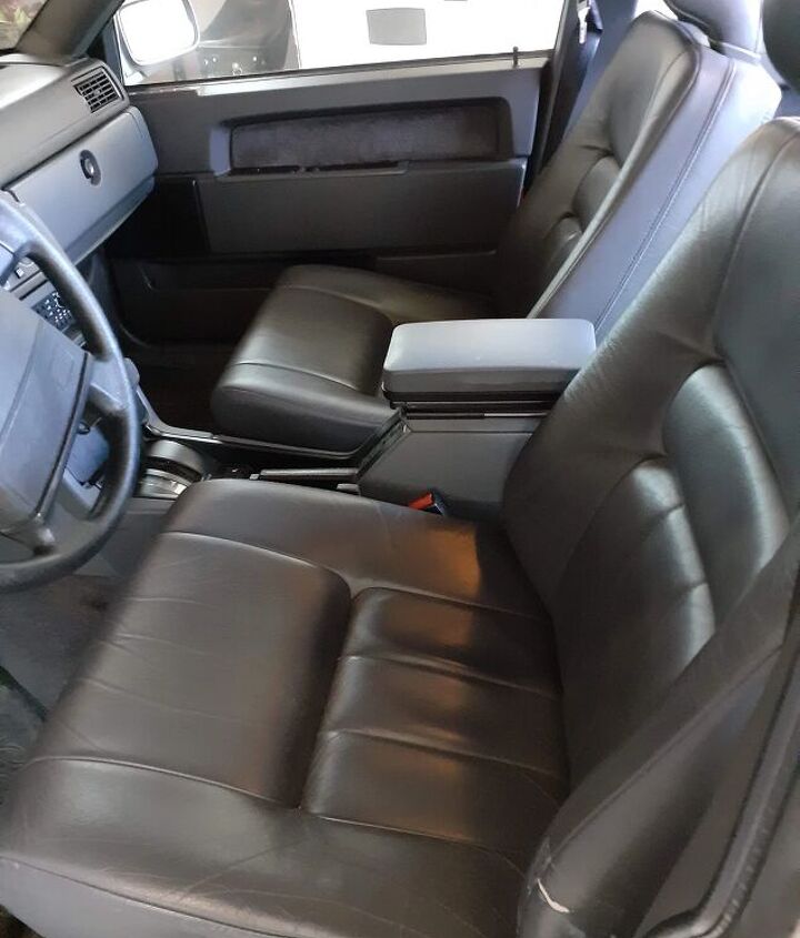 used car of the day 1992 volvo 940 gl sedan