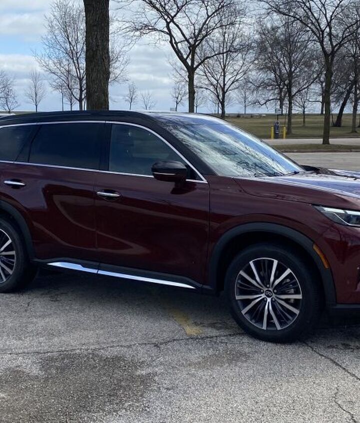drive notes 2024 infiniti qx60 autograph awd