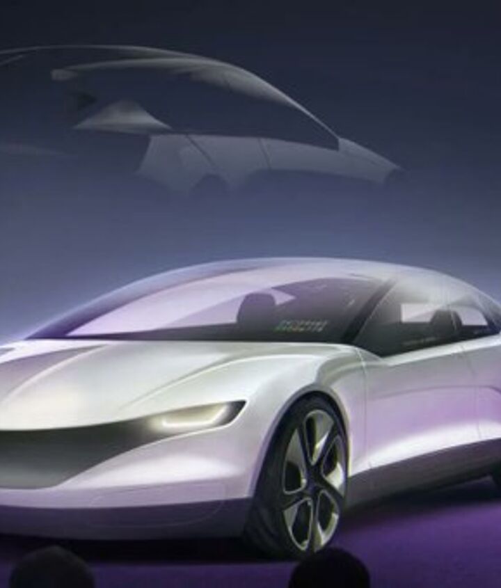 abandoned history the apple electric car project rest in peace 2014 2024