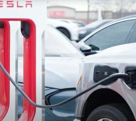 ford owners can begin using tesla superchargers in the u s and canada