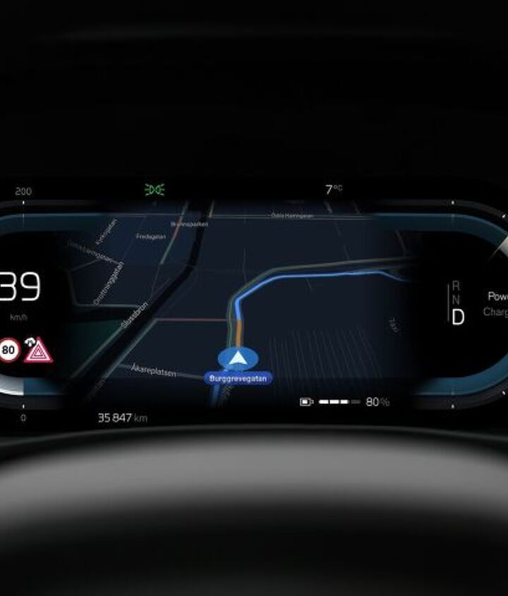 yay or nay volvo launches accident ahead alert service