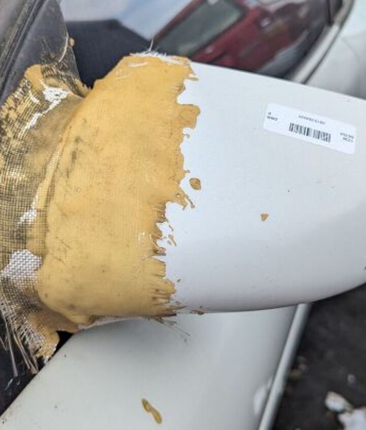 junkyard find 1996 saturn sc2