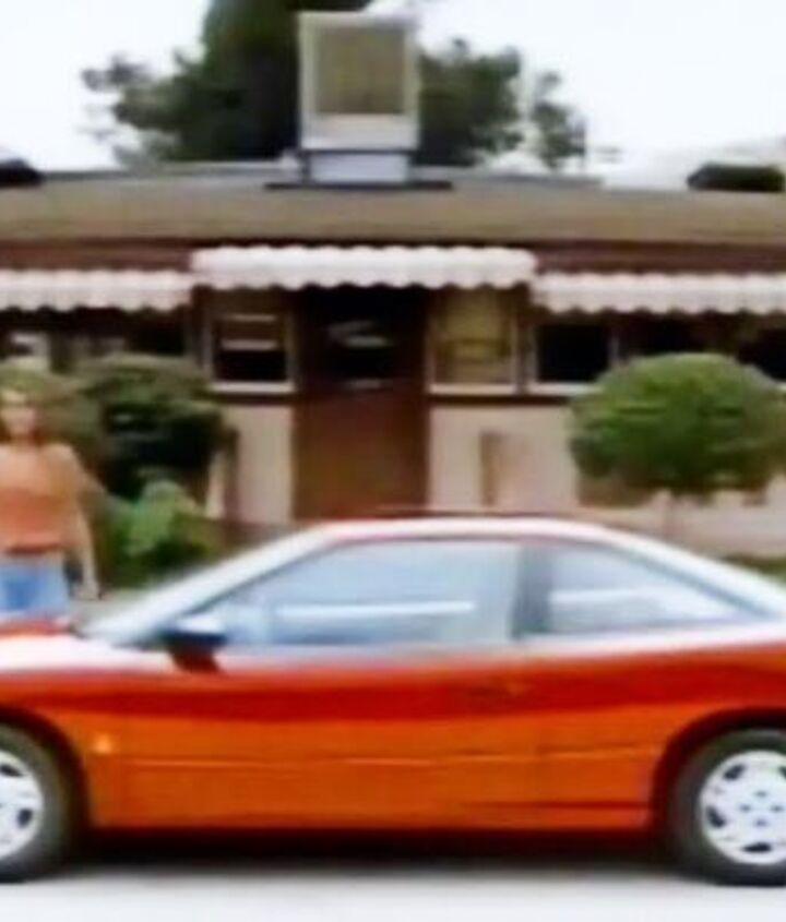 junkyard find 1996 saturn sc2