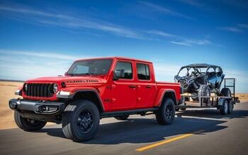 Lone Star Special: 2024 Jeep Gladiator Texas Trail