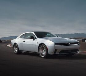 Charged Up: The 2024 Dodge Charger is Finally Here