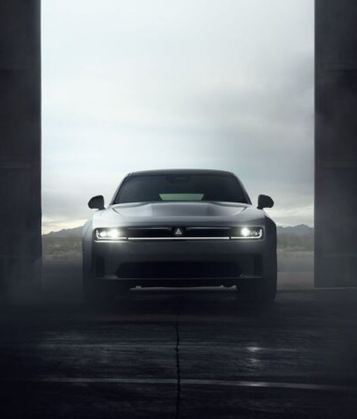 charged up the 2024 dodge charger is finally here
