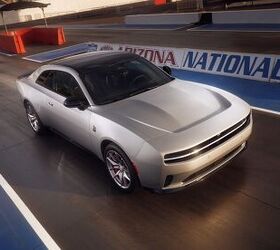 charged up the 2024 dodge charger is finally here