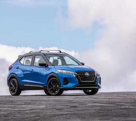 the 10 cars you might regret buying, Nissan Kicks 44 Would Buy Again