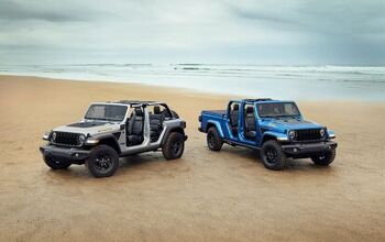 2024 Jeep Beach Editions: Behind the Scenes of Their Unique Features