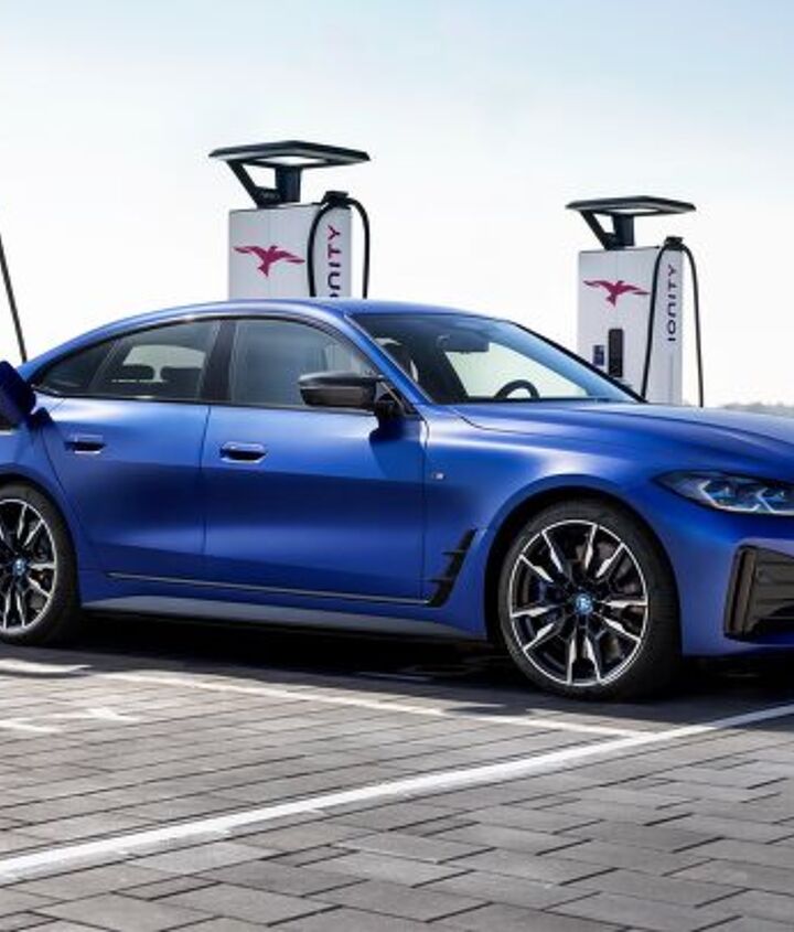 bmw is willing to pay to attract customers from other ev brands