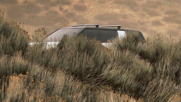 Rivian R2 Specs Surface Ahead of March 7 Reveal