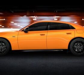 dodge confirms no manual transmission for new charger