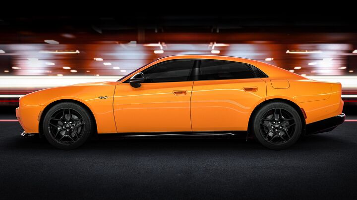 dodge confirms no manual transmission for new charger