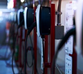 Retail Giants Step Up: Costco, Ikea, Target, and Walmart Join the EV Charging Movement