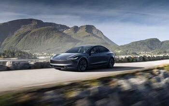 Report: Tesla Readying New Model 3 Performance