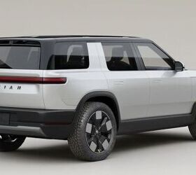 rivian introduces 45 000 r2 surprises with r3