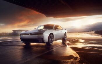 Gallery: 2024 Dodge Charger