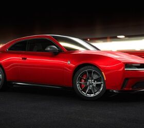 gallery 2024 dodge charger