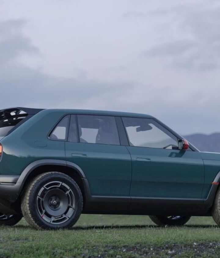 qotd which ev startup will fail