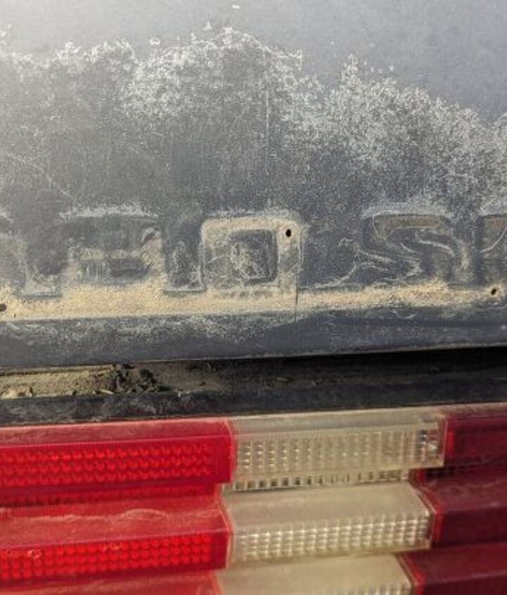 junkyard find gray market 1981 mercedes benz 380 sel