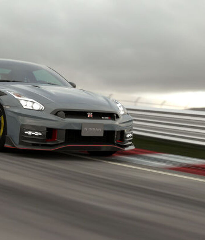 report nissan might kill the gt r after 2025