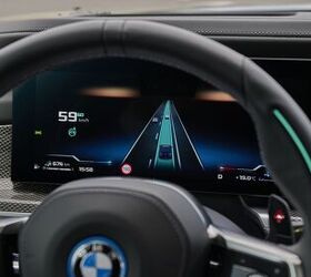 Driving Dystopia: IIHS Suggests Driver Monitoring Systems Need Improvement