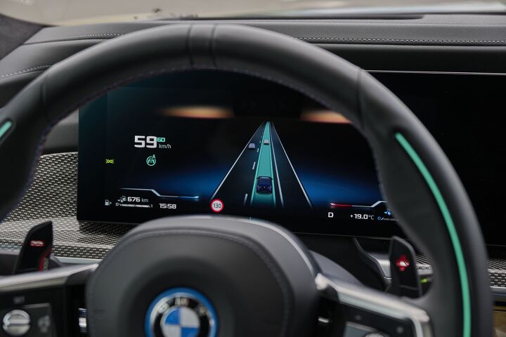 Driving Dystopia: IIHS Suggests Driver Monitoring Systems Need Improvement