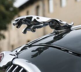 Is Jaguar Inches Away from Death's Door?