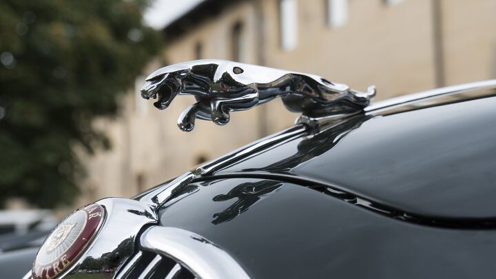 Is Jaguar Inches Away from Death's Door?