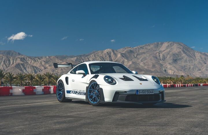 Porsche 911 Hybrid Confirmed for Summer Debut