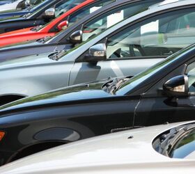 Why Falling Used Car Prices Aren't the Bargain You'd Expect