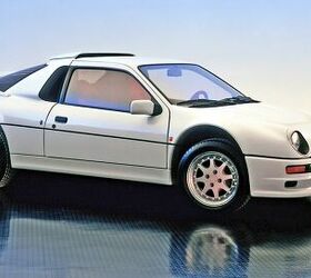 ford trademarks rs200 name in europe