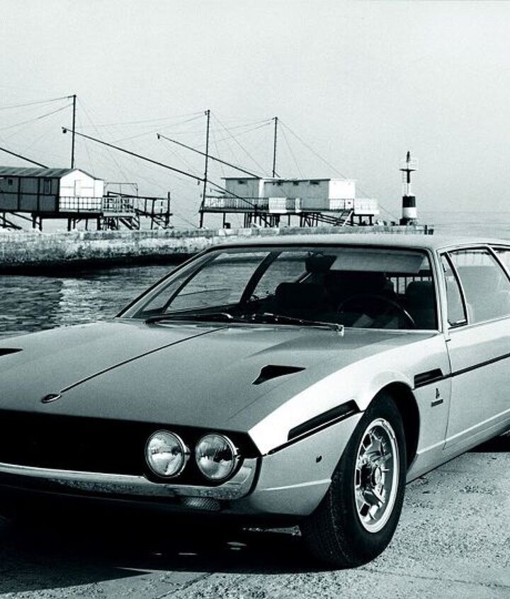 in memoriam marcello gandini an automotive design master