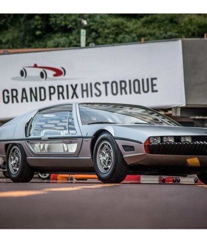 in memoriam marcello gandini an automotive design master