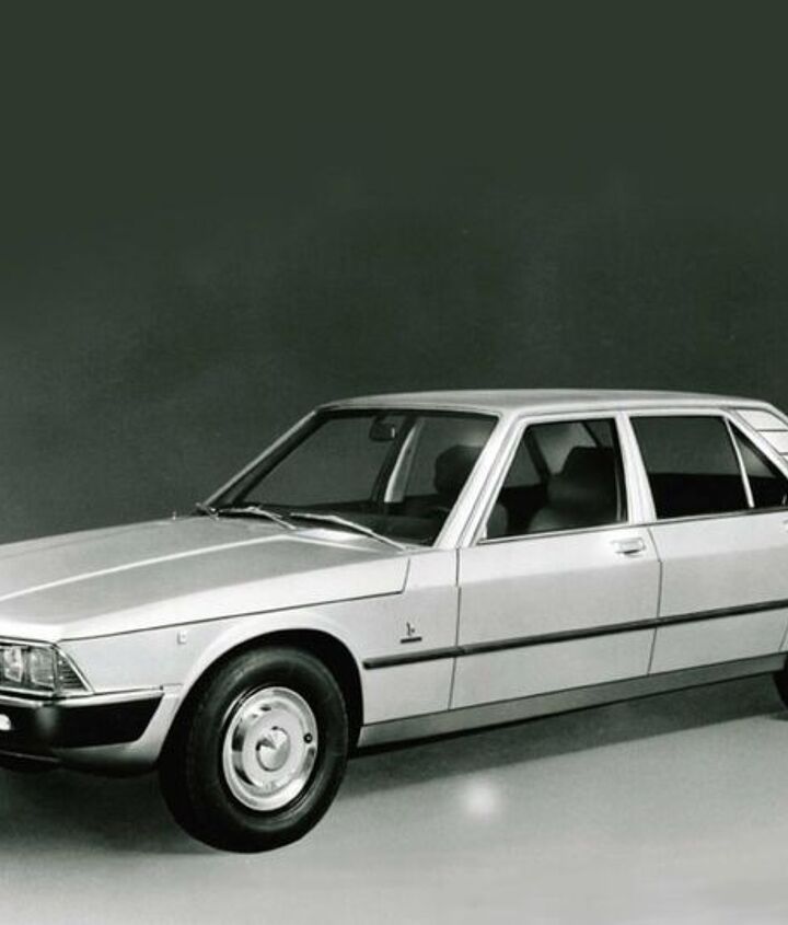 in memoriam marcello gandini an automotive design master