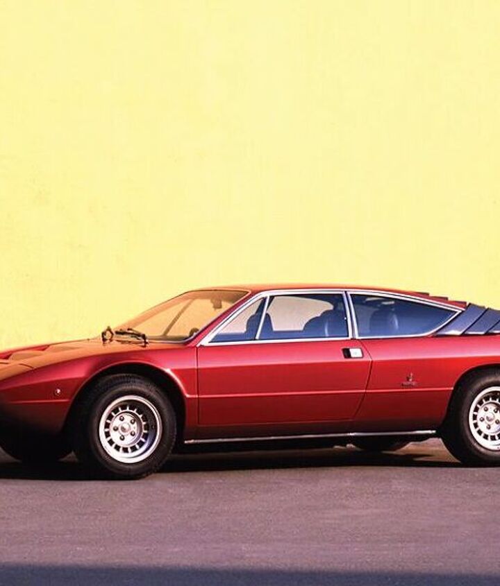 in memoriam marcello gandini an automotive design master