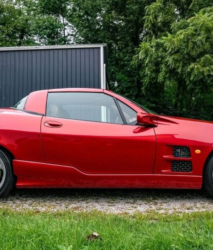 in memoriam marcello gandini an automotive design master