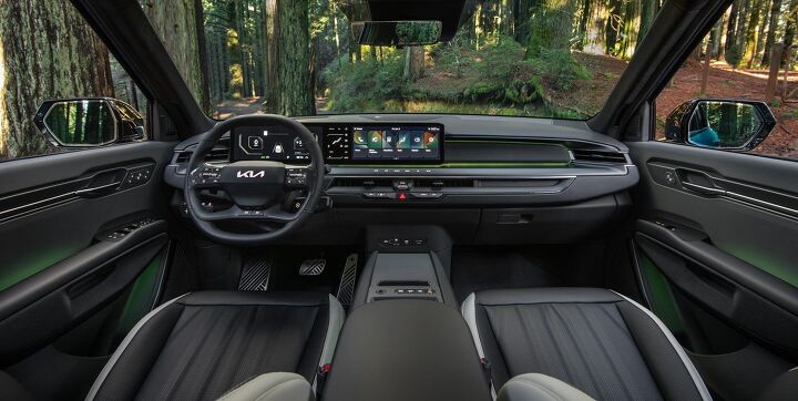 what kind of cars do women actually want